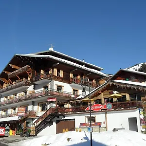 Arc En Ciel Hotel